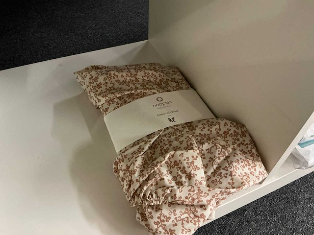 Baby bed/wieg accessoires (45x) - afbeelding 17 van  17