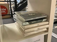 Baby bed/wieg accessoires (45x) - afbeelding 6 van  17