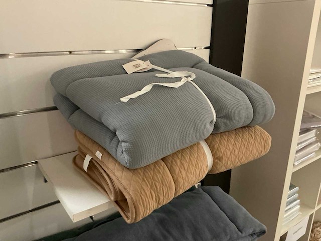 Baby bed/wieg accessoires (45x) - afbeelding 7 van  17