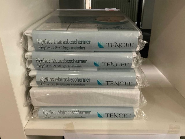 Baby bed/wieg accessoires (45x) - afbeelding 15 van  17