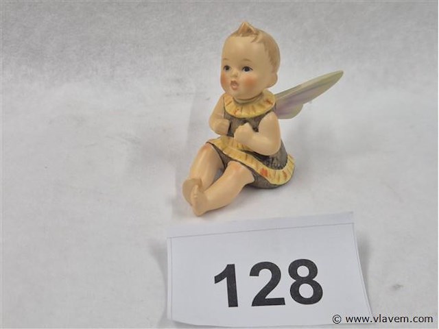 Baby bee - afbeelding 1 van  3