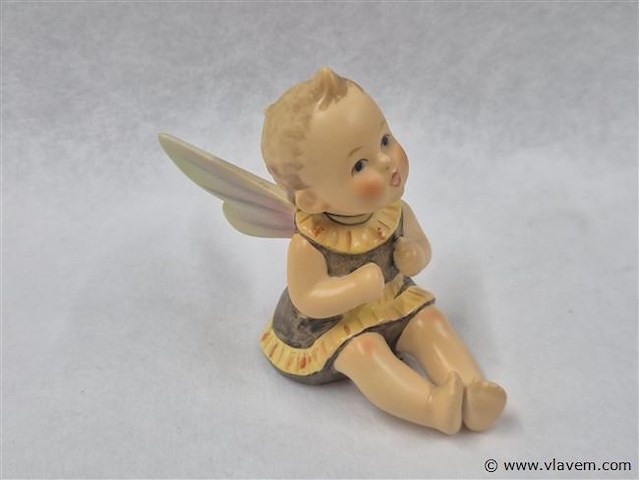 Baby bee - afbeelding 2 van  3