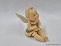 Baby bee - afbeelding 2 van  3