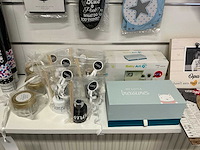 Baby decoratie en feestbenodigdheden - afbeelding 3 van  7