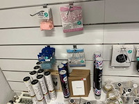 Baby decoratie en feestbenodigdheden - afbeelding 5 van  7