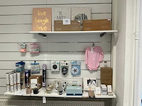 Baby decoratie en feestbenodigdheden