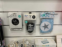 Baby decoratie en feestbenodigdheden - afbeelding 2 van  7