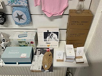 Baby decoratie en feestbenodigdheden - afbeelding 7 van  7