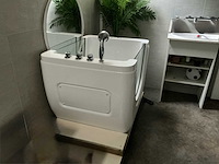 Baby jacuzzi jacuzzi - afbeelding 3 van  10