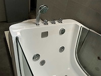 Baby jacuzzi jacuzzi - afbeelding 7 van  10