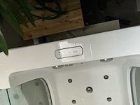 Baby jacuzzi jacuzzi - afbeelding 9 van  10