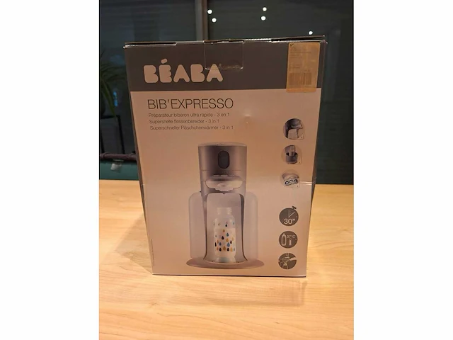 Baby monitor (3x) - afbeelding 2 van  3