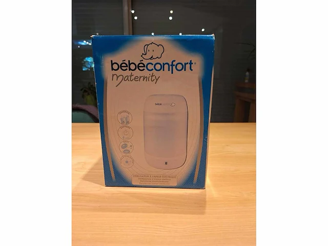 Baby monitor (3x) - afbeelding 1 van  3