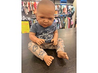 Baby paspop (5x) - afbeelding 2 van  6