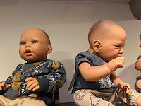Baby paspop (5x) - afbeelding 4 van  6