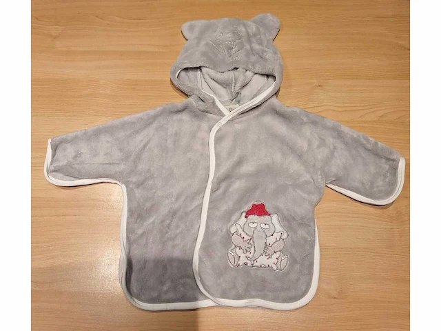 Baby & peuter (5x) - afbeelding 1 van  5