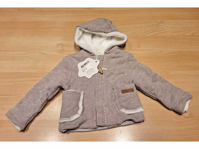 Baby & peuter (5x) - afbeelding 4 van  5