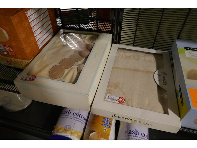 Baby slaapgerief - afbeelding 3 van  4