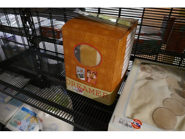 Baby slaapgerief - afbeelding 4 van  4