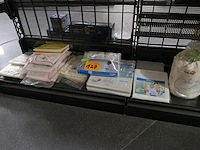 Baby slaapt - afbeelding 1 van  4