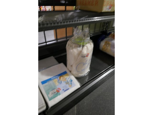 Baby slaapt - afbeelding 4 van  4