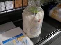 Baby slaapt - afbeelding 4 van  4