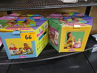 Baby stoelen bumbo - afbeelding 1 van  2