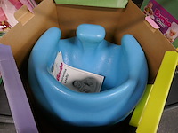 Baby stoelen bumbo - afbeelding 2 van  2