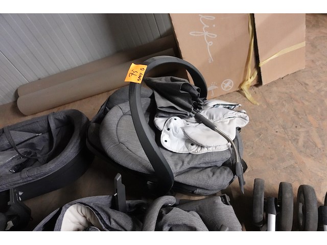 Baby toebehoren - afbeelding 6 van  6