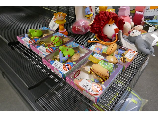 Baby varia - afbeelding 2 van  5