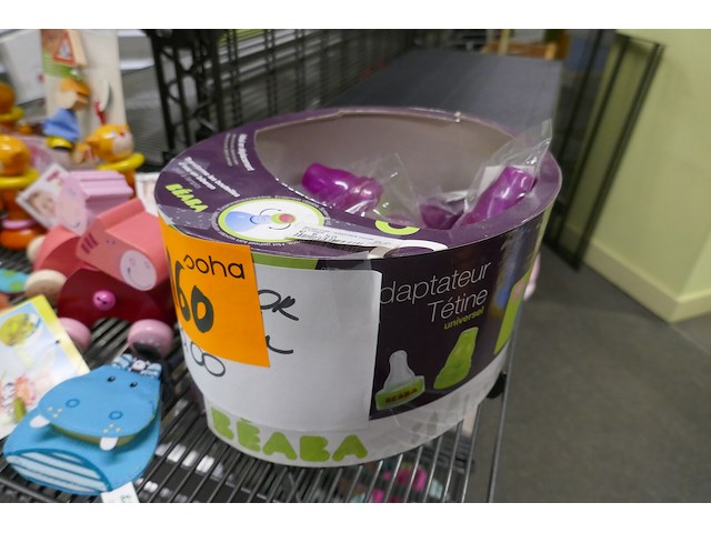 Baby varia - afbeelding 5 van  5