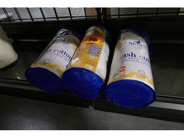 Baby wieg - afbeelding 1 van  4