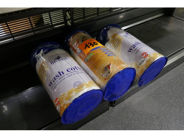 Baby wieg - afbeelding 2 van  4