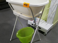 Babybad en badkuip - afbeelding 1 van  4