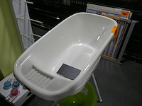 Babybad en badkuip - afbeelding 4 van  4