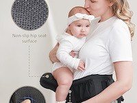 Babydraagzak - afbeelding 2 van  4