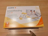 Babyfoon (3x) - afbeelding 2 van  3