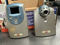 Babyfoon mobile - afbeelding 2 van  4