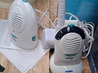 Babyfoon - afbeelding 1 van  1