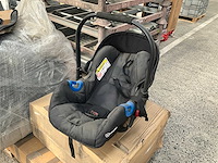 Babygo maxi-cosi - afbeelding 1 van  6