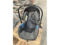 Babygo maxi-cosi - afbeelding 2 van  6