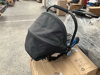 Babygo maxi-cosi - afbeelding 4 van  6