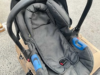 Babygo maxi-cosi - afbeelding 6 van  6