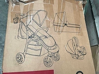 Babygo style kinderwagen - afbeelding 7 van  7