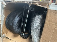 Babygo style kinderwagen - afbeelding 5 van  7