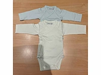 Babykleding (13x) - afbeelding 6 van  8