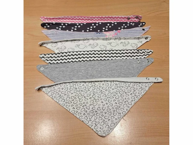 Babykleding (20x) - afbeelding 3 van  7