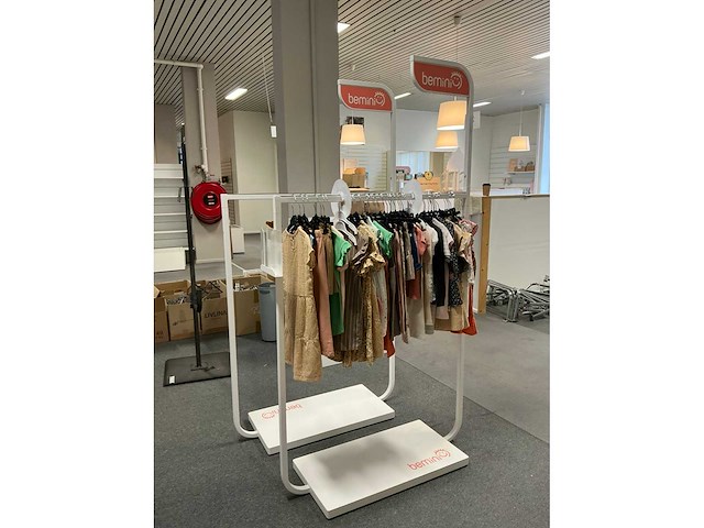 Babykleding (43x) - afbeelding 4 van  11