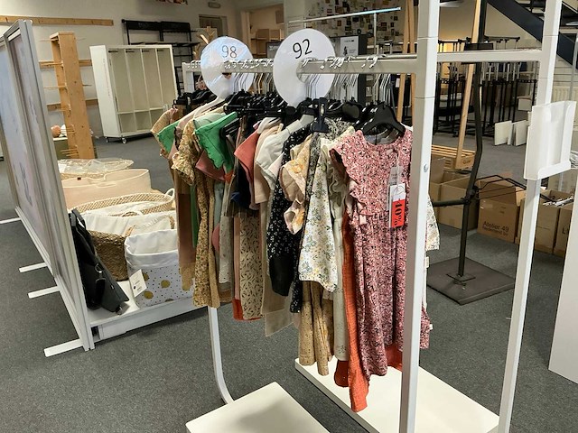 Babykleding (43x) - afbeelding 5 van  11