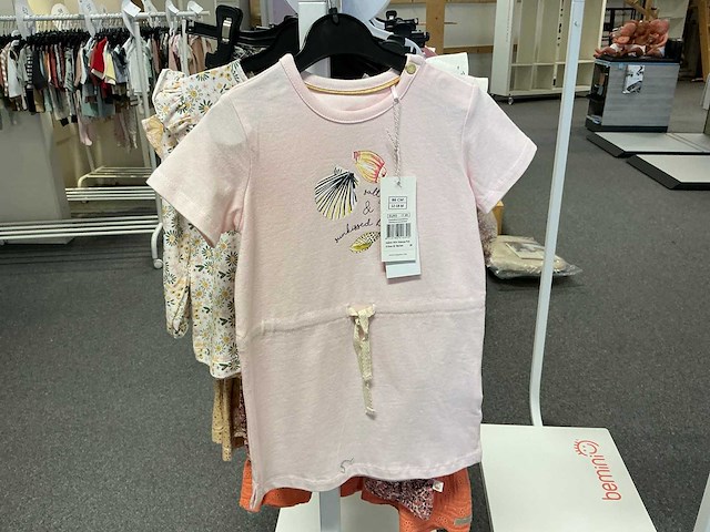 Babykleding (43x) - afbeelding 7 van  11